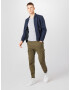 ALPHA INDUSTRIES Pantaloni cu buzunare 'Airman' kaki - Pled.ro