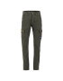 ALPHA INDUSTRIES Pantaloni cu buzunare bleumarin / galben / gri / kaki - Pled.ro