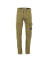 ALPHA INDUSTRIES Pantaloni cu buzunare bleumarin / oliv / roșu / alb - Pled.ro