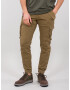 ALPHA INDUSTRIES Pantaloni cu buzunare 'Combat' kaki - Pled.ro