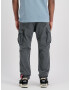 ALPHA INDUSTRIES Pantaloni cu buzunare ' ' gri - Pled.ro