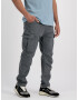 ALPHA INDUSTRIES Pantaloni cu buzunare ' ' gri - Pled.ro