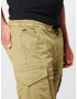 ALPHA INDUSTRIES Pantaloni cu buzunare oliv - Pled.ro