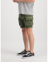 ALPHA INDUSTRIES Pantaloni cu buzunare oliv - Pled.ro