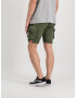 ALPHA INDUSTRIES Pantaloni cu buzunare oliv - Pled.ro