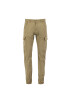 ALPHA INDUSTRIES Pantaloni cu buzunare oliv - Pled.ro