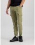 ALPHA INDUSTRIES Pantaloni cu buzunare oliv - Pled.ro