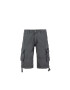 ALPHA INDUSTRIES Pantaloni cu buzunare 'Jet' galben / gri închis / portocaliu / roșu / alb - Pled.ro