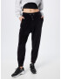 ALPHA INDUSTRIES Pantaloni negru - Pled.ro