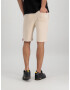 ALPHA INDUSTRIES Pantaloni negru / alb - Pled.ro