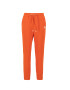 ALPHA INDUSTRIES Pantaloni roșu orange / alb - Pled.ro