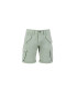 ALPHA INDUSTRIES Pantaloni verde - Pled.ro