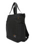 ALPHA INDUSTRIES Rucsac negru - Pled.ro