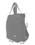 ALPHA INDUSTRIES Rucsac negru - Pled.ro