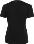 ALPHA INDUSTRIES Tricou auriu / negru - Pled.ro