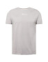 ALPHA INDUSTRIES Tricou gri deschis - Pled.ro