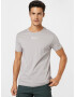 ALPHA INDUSTRIES Tricou gri deschis - Pled.ro