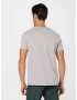 ALPHA INDUSTRIES Tricou gri deschis - Pled.ro