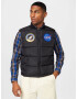 ALPHA INDUSTRIES Vestă 'NASA' albastru / galben / roșu / negru - Pled.ro