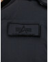 ALPHA INDUSTRIES Vestă portocaliu / negru - Pled.ro