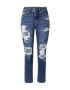 American Eagle Jeans albastru - Pled.ro