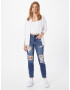 American Eagle Jeans albastru - Pled.ro