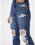 American Eagle Jeans albastru - Pled.ro