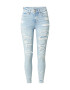 American Eagle Jeans albastru denim - Pled.ro