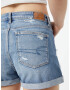 American Eagle Jeans albastru denim - Pled.ro