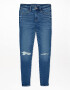 American Eagle Jeans albastru denim - Pled.ro