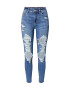 American Eagle Jeans albastru denim - Pled.ro