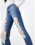 American Eagle Jeans albastru denim - Pled.ro