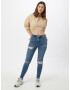 American Eagle Jeans albastru denim - Pled.ro