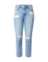 American Eagle Jeans albastru denim - Pled.ro