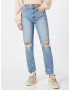 American Eagle Jeans albastru denim - Pled.ro