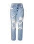 American Eagle Jeans albastru denim - Pled.ro