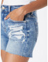 American Eagle Jeans albastru denim - Pled.ro