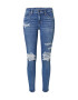 American Eagle Jeans albastru denim - Pled.ro