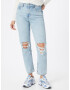 American Eagle Jeans albastru deschis - Pled.ro