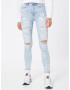 American Eagle Jeans albastru deschis - Pled.ro