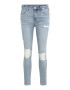 American Eagle Jeans albastru deschis - Pled.ro