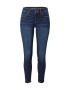 American Eagle Jeans albastru închis - Pled.ro