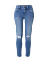 American Eagle Jeans 'DREAM' albastru denim - Pled.ro