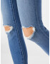 American Eagle Jeans 'DREAM' albastru denim - Pled.ro