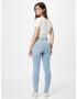 American Eagle Jeans 'DREAM' albastru deschis - Pled.ro