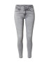 American Eagle Jeans gri denim - Pled.ro