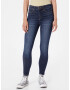 American Eagle Jeans 'LU(X)E' albastru denim - Pled.ro