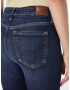 American Eagle Jeans 'LU(X)E' albastru denim - Pled.ro