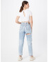 American Eagle Jeans 'MOM' albastru deschis - Pled.ro