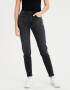 American Eagle Jeans negru denim - Pled.ro